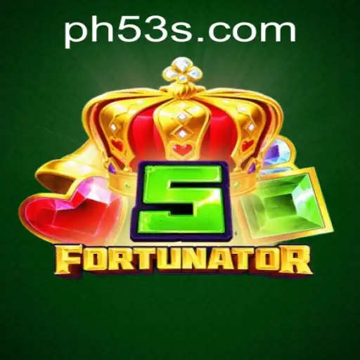 5Fortunator: Exploring the Intricate World of PH53