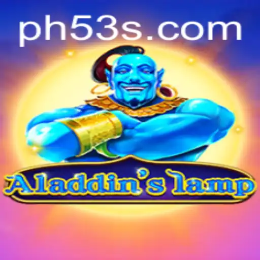 Discover the Enchanting World of Aladdinslamp: Dive into a Mystical Gaming Experience