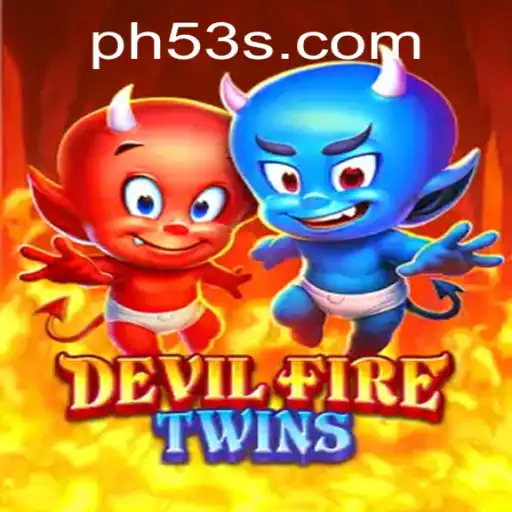 Dive into the Thrilling World of DevilFireTwins with PH53