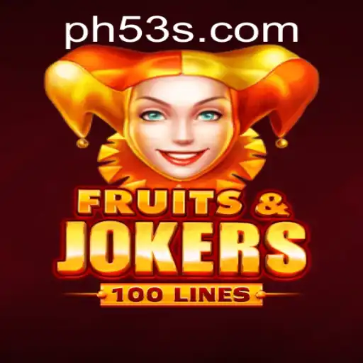Exploring the World of FruitsAndJokers100: The Exciting New Game
