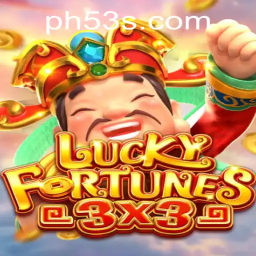 A Closer Look at LUCKYFORTUNES3x3 - Rules and Strategies