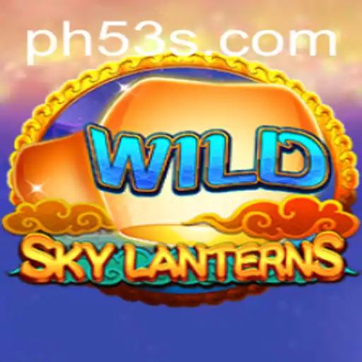 SkyLanterns: A Mesmerizing Journey Through the Wonder of PH53