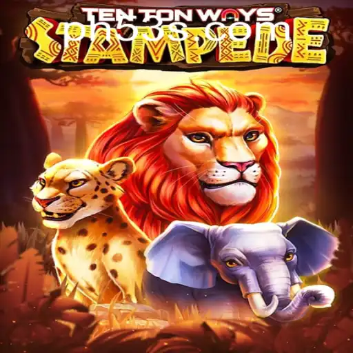 Discover the Thrills of TenTonWaysStampede: A Comprehensive Guide