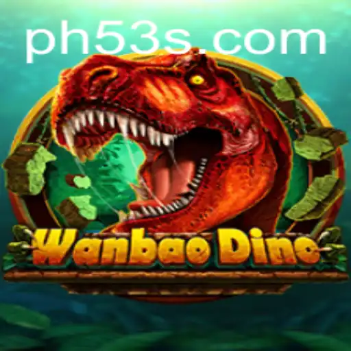 Exploring the Prehistoric Adventures of WanBaoDino and the Mysterious PH53