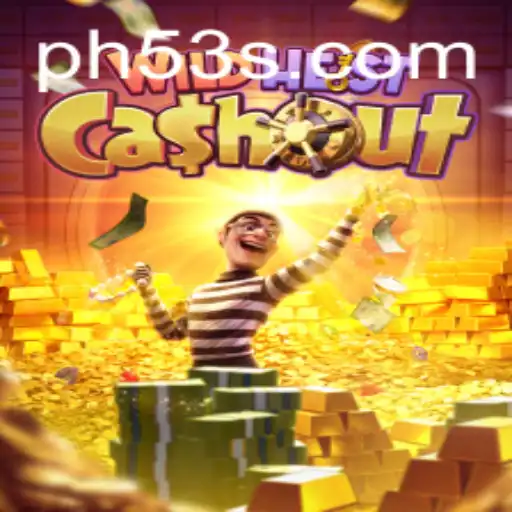 WildHeistCashout: An Immersive Gaming Experience with a Twist